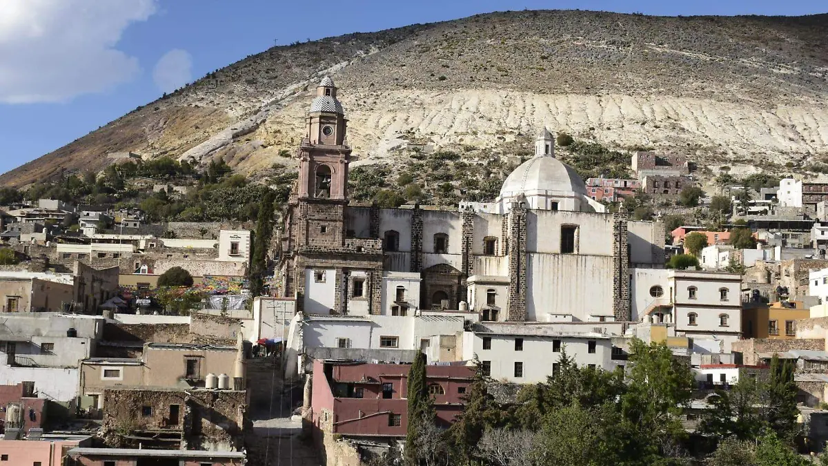 Pueblos mágicos (3)